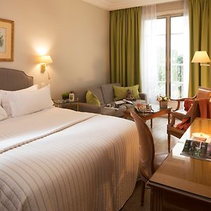 Deluxe Kamer