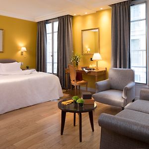 Deluxe Kamer